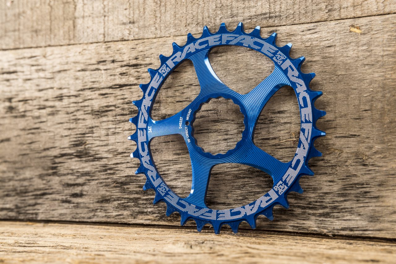 Race Face Chainring Direct Mount