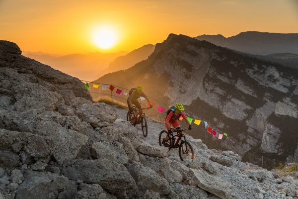 Südtirol, Dolomiten, Mountainbiken, MTB, Reise, Urlaub, Italien, world of mtb, Mountainbike Magazin