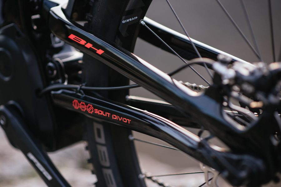 BH Bikes, E-MTB, E-Bike, AtomX Lynx Carbon