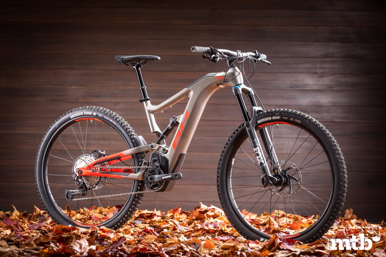 BH Bikes Atom X Carbon Lynx 5.5 Pro-S – Best of 2020