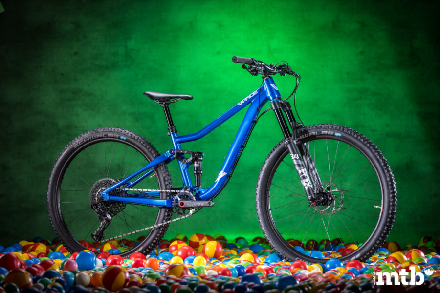 Vpace VPACE Moritz275 - 2022 - world of mtb Magazin