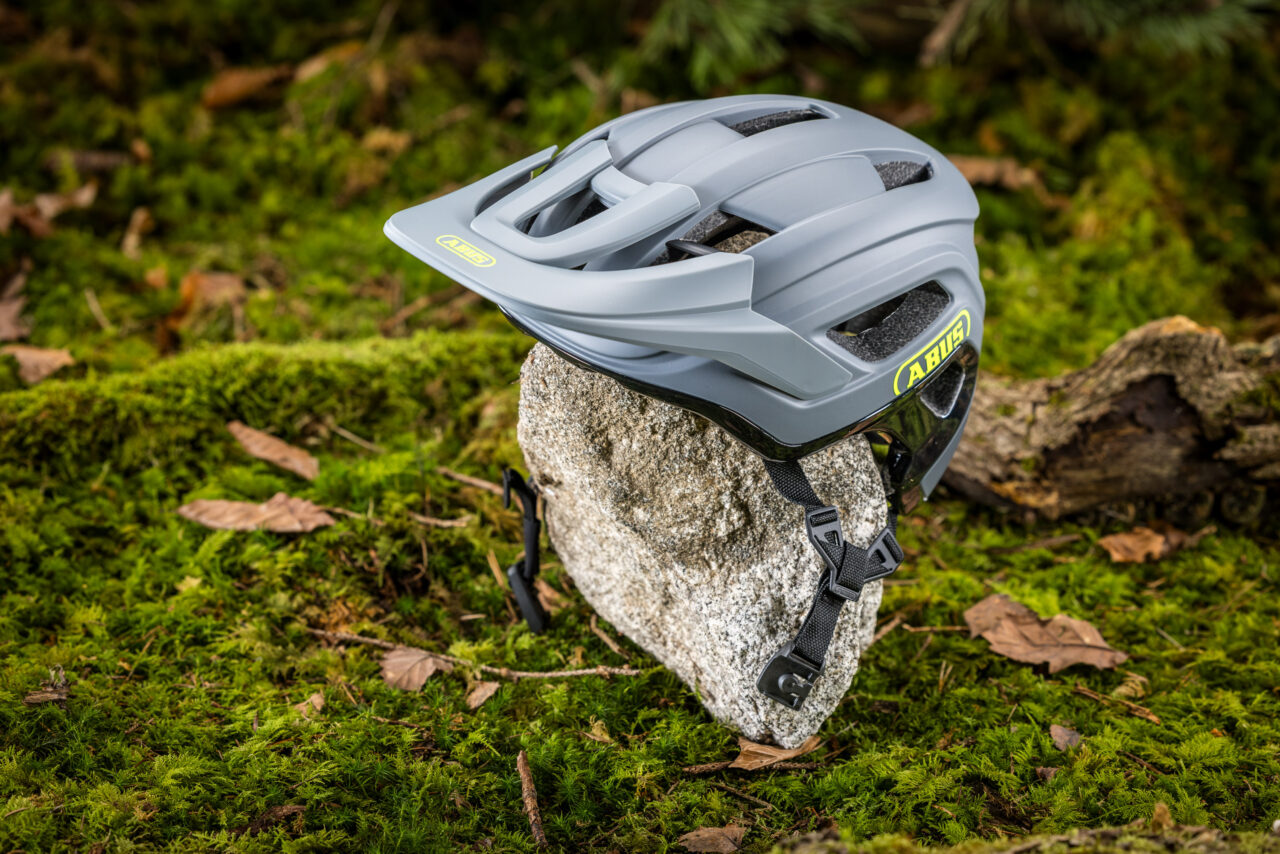 ABUS CLIFFHANGER
