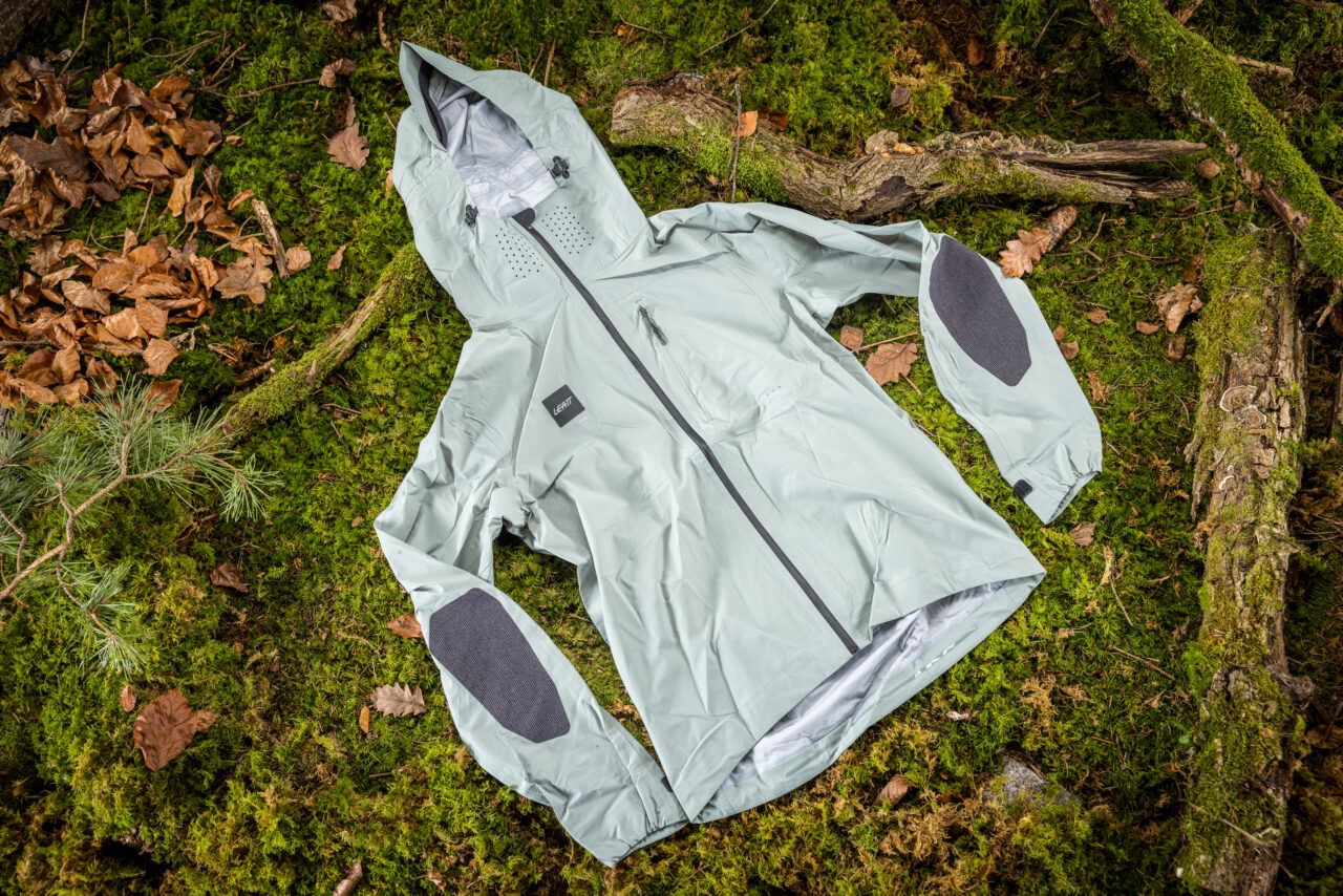 Leatt  Jacket MTB HydraDri 6.0