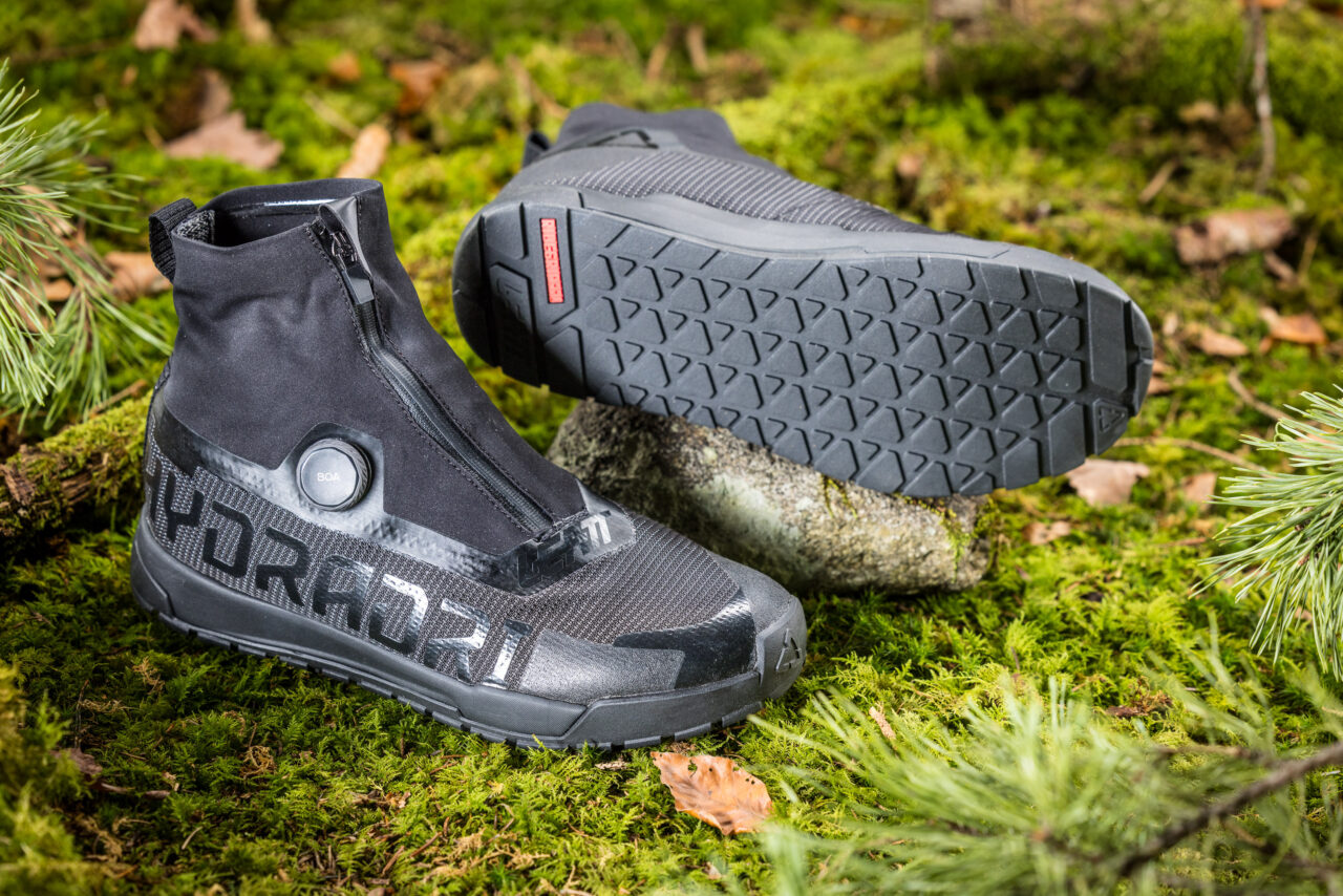 Leatt HydraDri ProFlat 7.0 BOA
