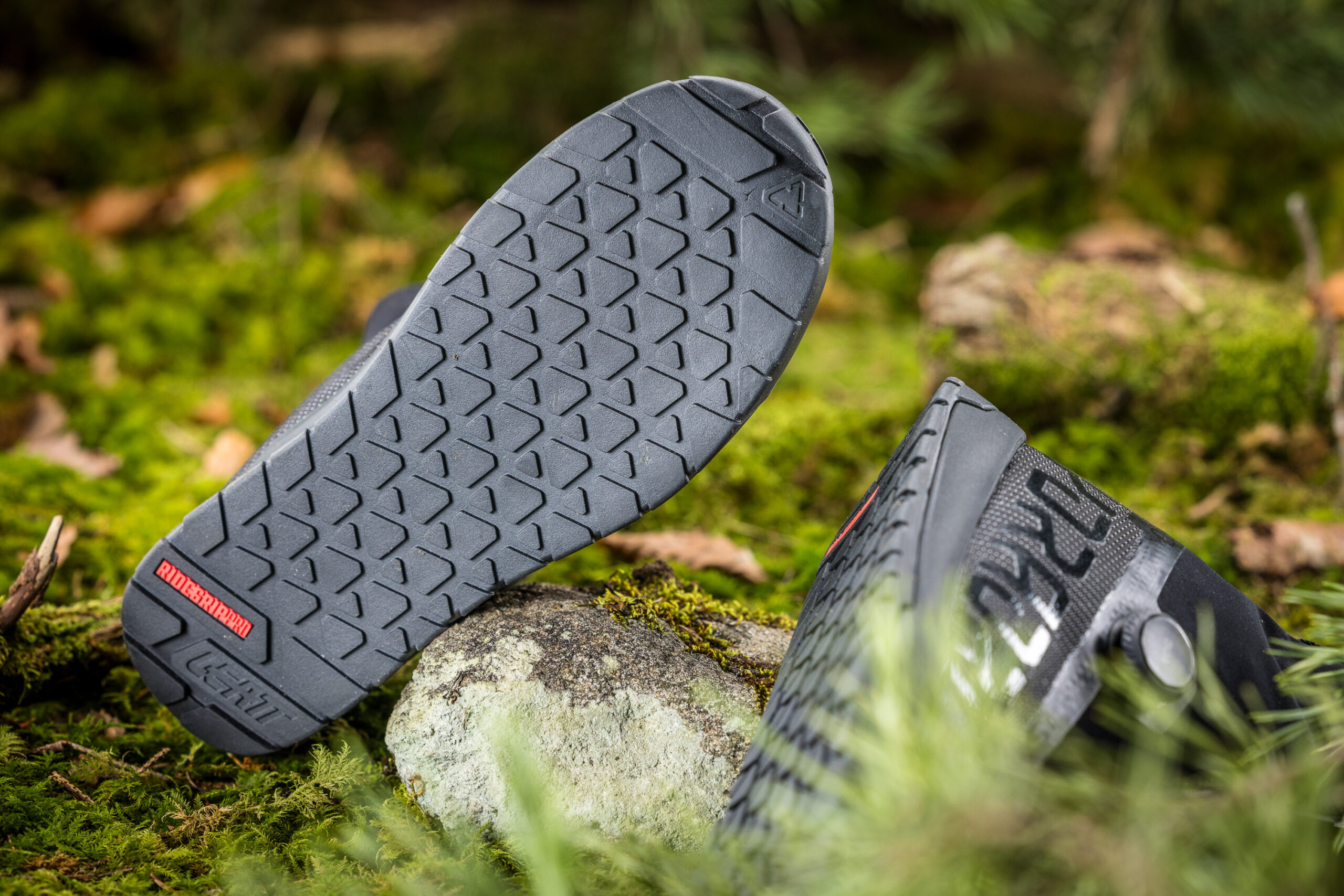 Grip und Isolation