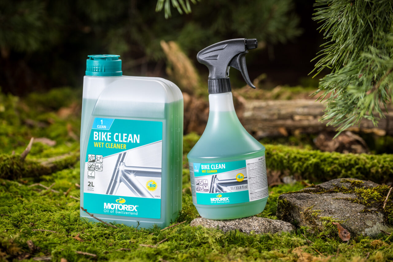 Motorex Bike Clean