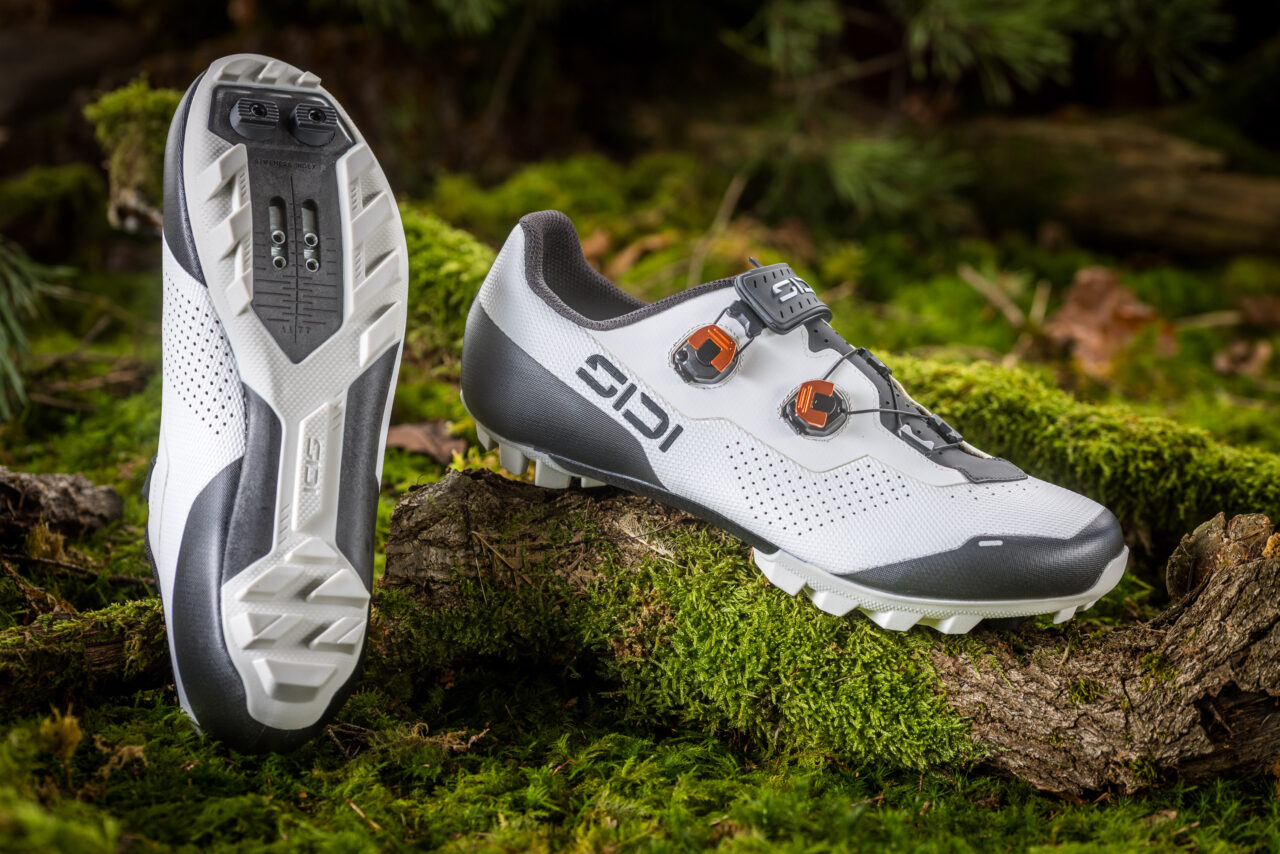 SIDI MTB Dominator X