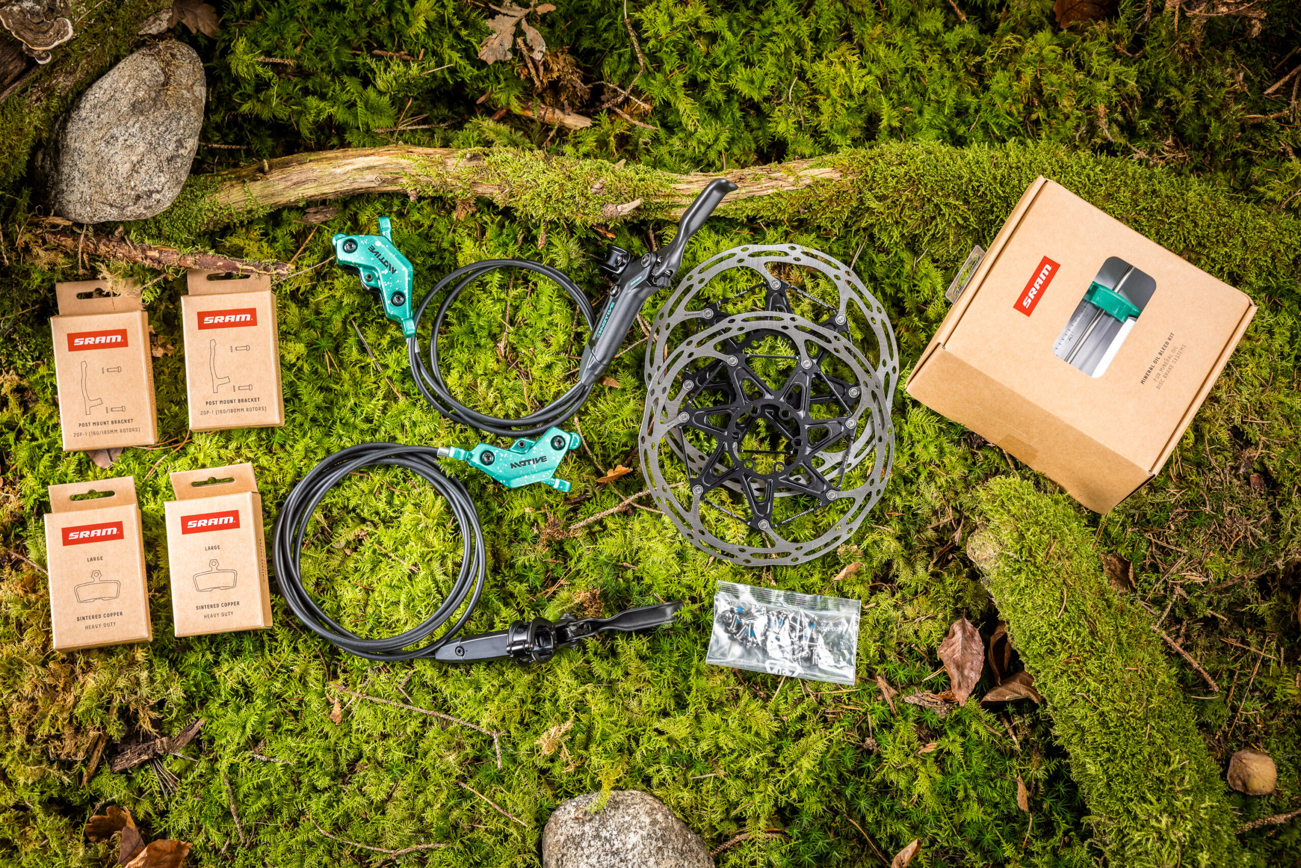 Expert Kit