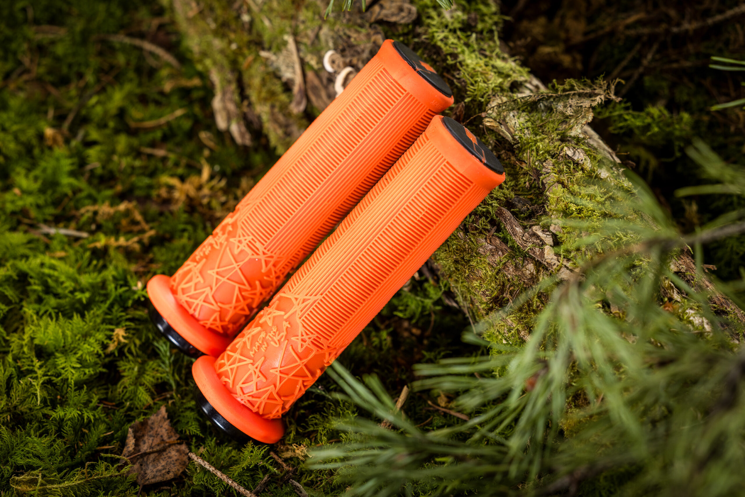 Oversized-Grip