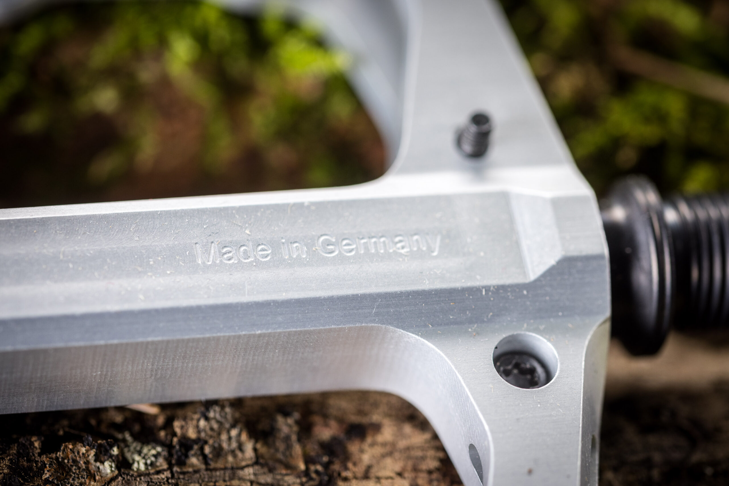 Made in Germany