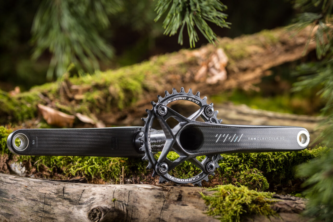 THM Clavicula XC MTB