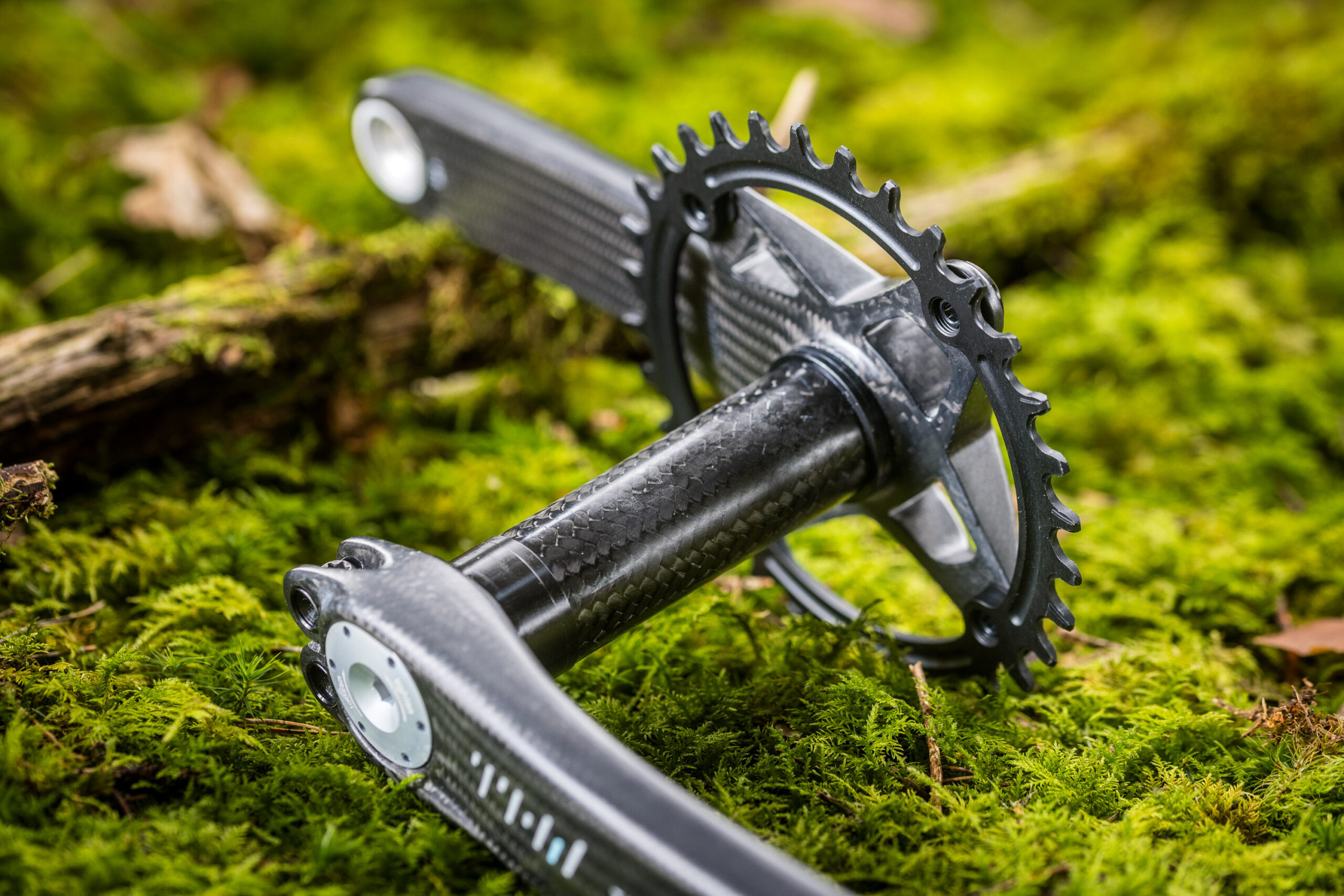 Full-Carbon